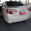 Toyota Camry GL for sale - صورة 2
