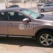 2008 Nissan Qashqai photo 3