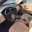2005 BMW X 3 2.5i  6 speed - صورة 1
