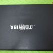 TOSHIBA Laptop Urgent Sale photo 13