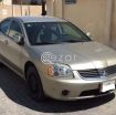Mitsubishi Galant 2008 photo 1