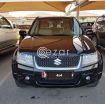 Suzuki Grand Vitara 2012 photo 4