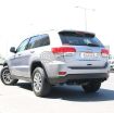 Grand Cherokee Laredo photo 7