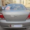 2008 Nissan Sunny photo 1
