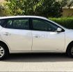 Nissan Tida photo 5
