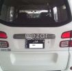 2009 MODEL CMC VERYCA DELIVERY VAN FOR SALE,Qr-10000 Only - صورة 2