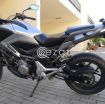 Honda NC700X 2012 - صورة 2