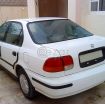 1996 Honda Civic photo 4