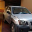 Nissan X Terra. Urgent living County photo 3