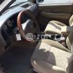 Nissan Pathfinder 2002 photo 1