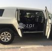Toyota FJ 2014 - صورة 2