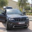 Jeep Grand Cherokee Limited photo 1