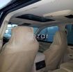 Lexus S LX570 model 2009 - صورة 5