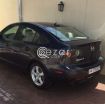 2006 Mazda 3 model photo 1