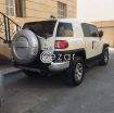Toyota FJ 2014 - صورة 9
