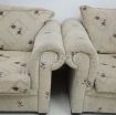 Sofa  with two sofa chairs photo 2
