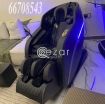 Massage chair photo 3