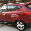 Hyundai Tucson 2010 Model photo 4