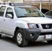 Nissan Xterra 4.0 S 2013 photo 2