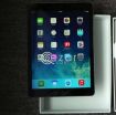 I pad air 2 gray 64gb box and warranty photo 1