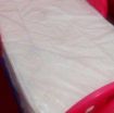 2 beds for kids with medical matrice photo 2