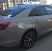 Chevrolet Malibu 2013 LTZ photo 5