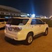 Toyota Fortuner - صورة 1