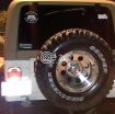 1995 Jeep Wrangler Sahara edition photo 2