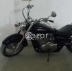 HOnda shadow 750cc 2009 for sale photo 2