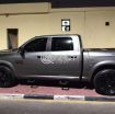 1500 DODGE RAM 2012 FOR SALE! 40,000qar photo 3