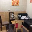 Neat and well maintained 1BHK available in al Thumama for families photo %index%