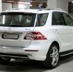 MERCEDES ML400 2015 photo 4