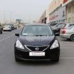 Brand New Nissan 2016 Tiida photo 5