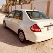 Nisan Tiida 2009 For Sale photo 6
