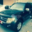 Mitsubishi Pajero 2007 - صورة 3