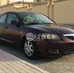 MAZDA3 2008 for sale photo 11