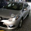 2015 Renault Fluence photo 1