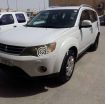 Mitsubishi outlander. Model 2008. Km 210. No accident. - صورة 4