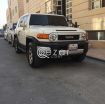 Toyota FJ 2014 - صورة 7