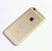 iPhone 6. Gold color 16gb same new no any scratches photo 4