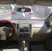 Nissan tiida photo 8