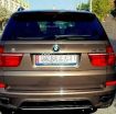 BMW X5 for sale in perfect condition photo 3