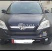 Honda CRV 2008 model for sale photo 4