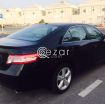 CAMRY GL 2011 photo 5