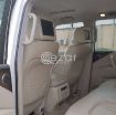 VIP Infiniti QX56 2011 perfect condition photo 10