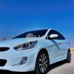 Hyundai Accent - صورة 1