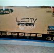 Samsung - Full HD - LED - 3D tv - 40 inch photo 2