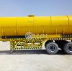 Sewage Tanker for sale - صورة 4