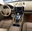 PORSCHE CAYENNE V6 /2011 photo 3