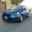 Sonic chevrolet - صورة 1